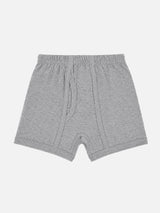 Boys Trunk Inner Elastic Pack of 6