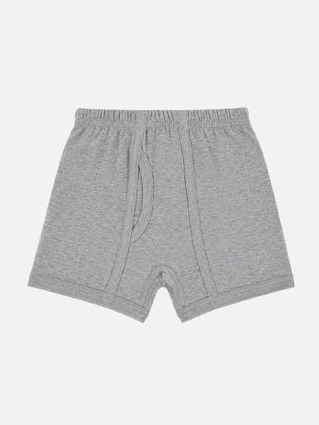 Boys Trunk Inner Elastic Pack of 6