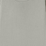 Quilt Antibacterial Unisex Thermal Tops Round Neck Full Sleeves Pack Of 2