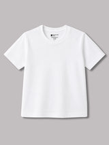 Boys Cotton T-Shirt Round Neck Half Sleeves Pack of 1