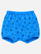 Baby Trunk Innerwear for Everyday Comfort, Easy Movement and Regular Clothing Essentials - Pack of 3