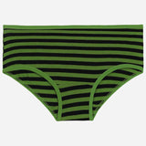 Bodycare Girls Cotton Panty Stripe Pack Of 6