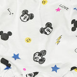 Bodycare Unisex Baby Printed Bloomer Pack Of 3