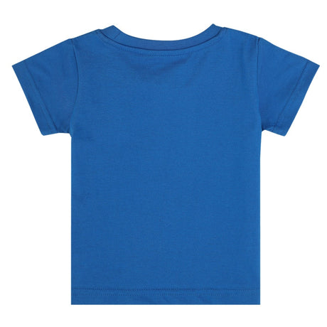 Bodycare Boys Cotton Sets Round Neck Half Sleeves