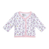 Bodycare Unisex Baby Gift Set Pack Of 7