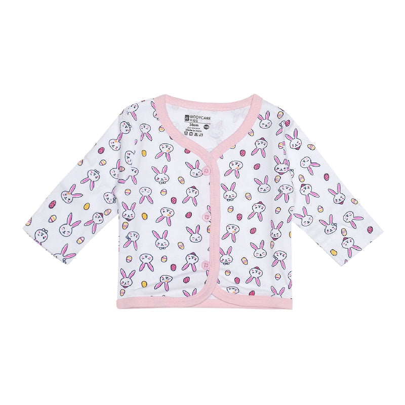 Bodycare Unisex Baby Gift Set Pack Of 7