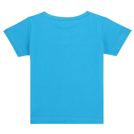 Bodycare Minnie & Friends Girls Cotton Sets Round Neck Half Sleeves Solid