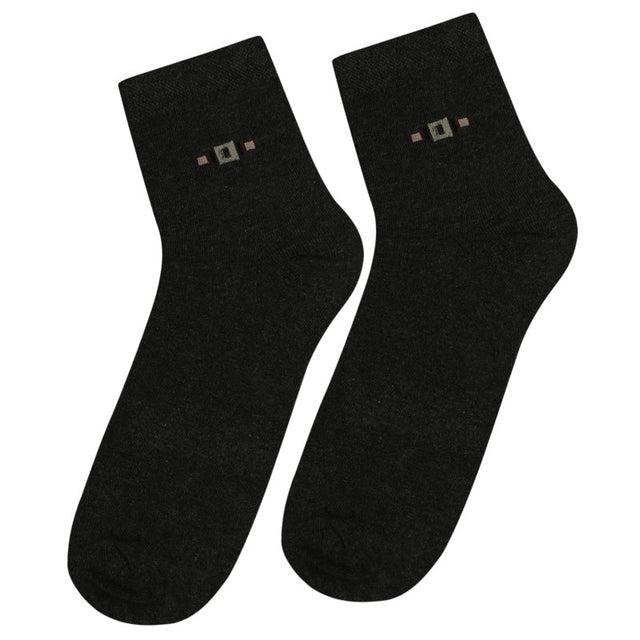 Men Socks Pack of 4 - Bodycare