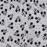 Bodycare Boys Mickey & Friends Capri Pack Of 2