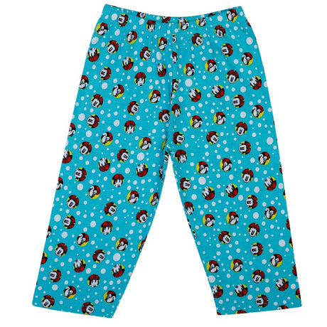 Girls Minnie & Friends Capri Pack of 2 - Bodycare