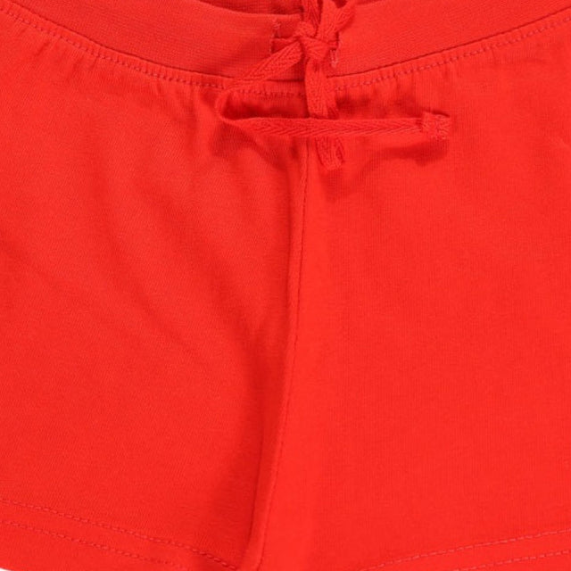 Baby Girls 100% Cotton Shorts - Bodycare