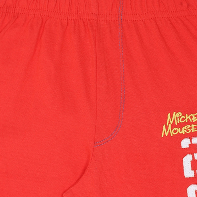Baby Boys Shorts - Bodycare