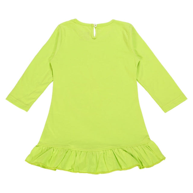 Baby Girls Frock Full Sleeves - Bodycare