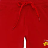 Bodycare Girls Cotton Lower Solid