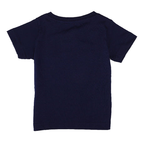 Baby Girls Minnie & Friends T-Shirt Round Neck Half Sleeves - Bodycare