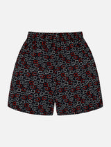 Boys Shorts Pack of 6