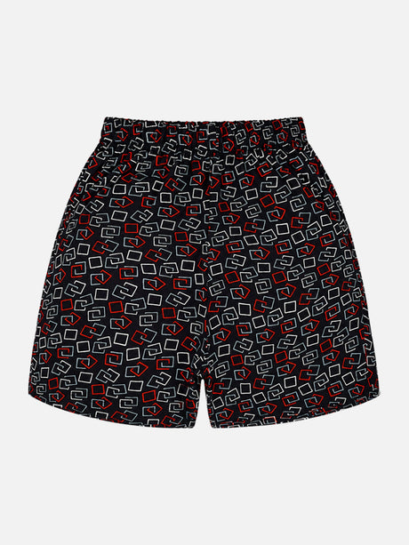 Boys Shorts Pack of 6
