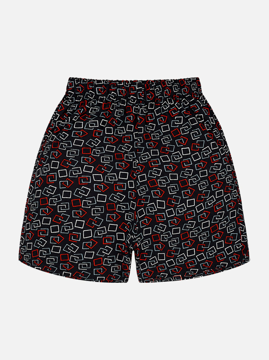 Boys Shorts Pack of 6