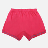 Bodycare Minnie & Friends Girls Boyshorts Pack Of 4