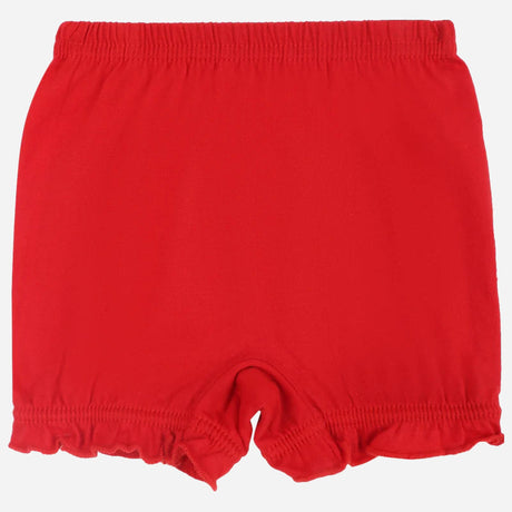 Unisex 100% Cotton Bloomer Pack of 6
