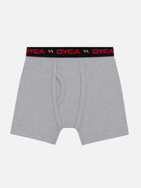 Boys Trunk Top Elastic Pack of 6