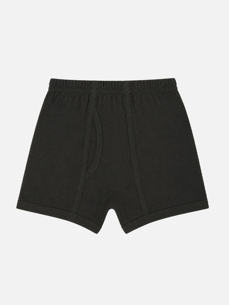Boys Trunk Inner Elastic Pack of 6