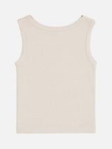 Boys Spider-Man Vest Sleeveless