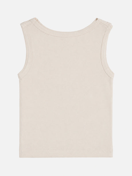 Boys Spider-Man Vest Sleeveless