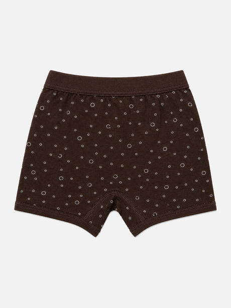 Girls Cotton Bloomer Lycra Waistband Pack of 6