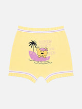 Unisex 100% Cotton Bloomer Pack of 6