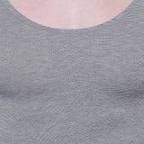 Ayaki Bodycare Men Miyabi Slim Fit Thermal Top Round Neck Full Sleeves