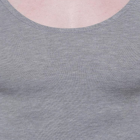 Ayaki Bodycare Men Miyabi Slim Fit Thermal Top Round Neck Full Sleeves