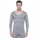Ayaki Bodycare Men Miyabi Slim Fit Thermal Top Round Neck Full Sleeves