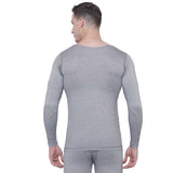 Ayaki Bodycare Men Miyabi Slim Fit Thermal Top Round Neck Full Sleeves