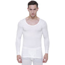Ayaki Bodycare Men Miyabi Slim Fit Thermal Top Round Neck Full Sleeves
