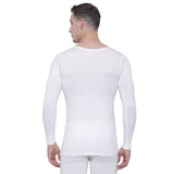 Ayaki Bodycare Men Miyabi Slim Fit Thermal Top Round Neck Full Sleeves