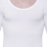 Ayaki Bodycare Men Miyabi Slim Fit Thermal Top Round Neck Full Sleeves