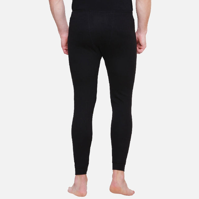 Men Slim Fit Thermal Bottom - Bodycare