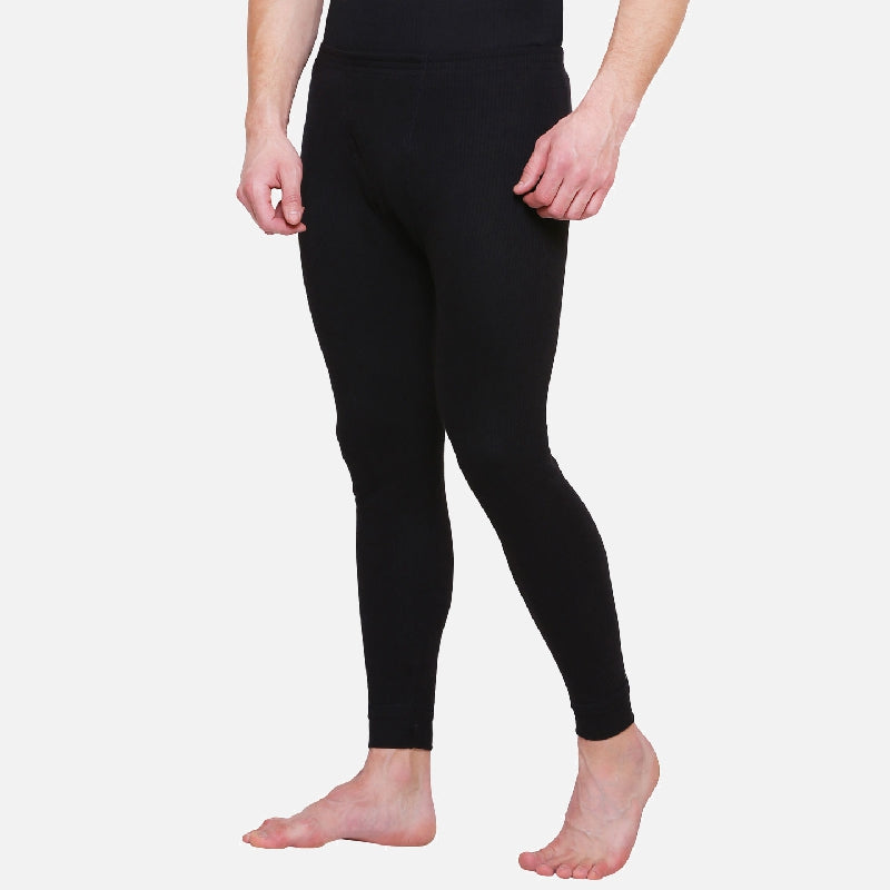 Ayaki Bodycare Slim Fit Men Miyabi Thermal Bottom