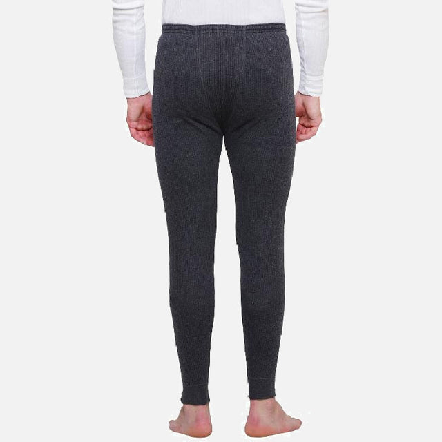Men Slim Fit Thermal Bottom - Bodycare