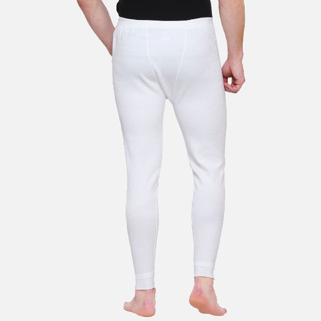 Men Slim Fit Thermal Bottom - Bodycare