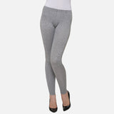 Ayaki Bodycare Women Miyabi Slim Fit Thermal Bottom Extra Soft Fabric