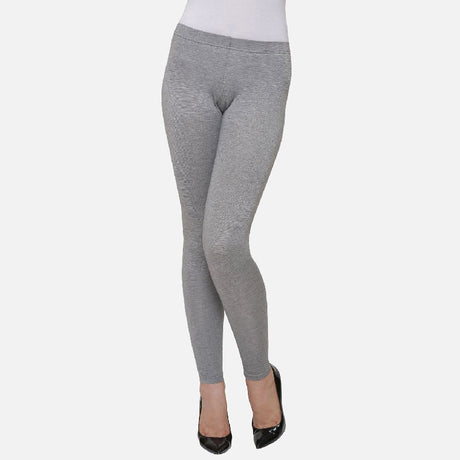 Ayaki Bodycare Women Miyabi Slim Fit Thermal Bottom Extra Soft Fabric