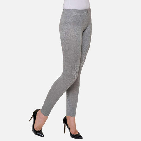 Ayaki Bodycare Women Miyabi Slim Fit Thermal Bottom Extra Soft Fabric