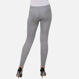 Ayaki Bodycare Women Miyabi Slim Fit Thermal Bottom Extra Soft Fabric