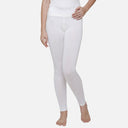 Ayaki Bodycare Women Miyabi Slim Fit Thermal Bottom Extra Soft Fabric