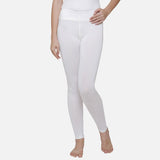 Ayaki Bodycare Women Miyabi Slim Fit Thermal Bottom Extra Soft Fabric