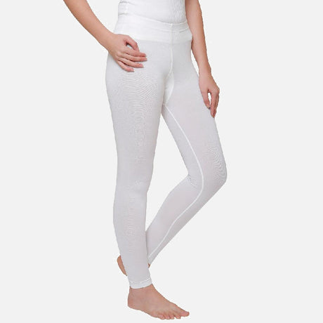 Ayaki Bodycare Women Miyabi Slim Fit Thermal Bottom Extra Soft Fabric