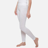 Ayaki Bodycare Women Miyabi Slim Fit Thermal Bottom Extra Soft Fabric