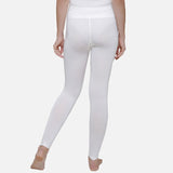 Ayaki Bodycare Women Miyabi Slim Fit Thermal Bottom Extra Soft Fabric